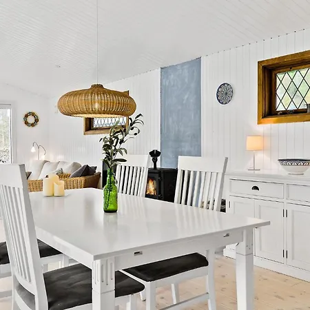 度假居 Beautiful In With Kitchen
