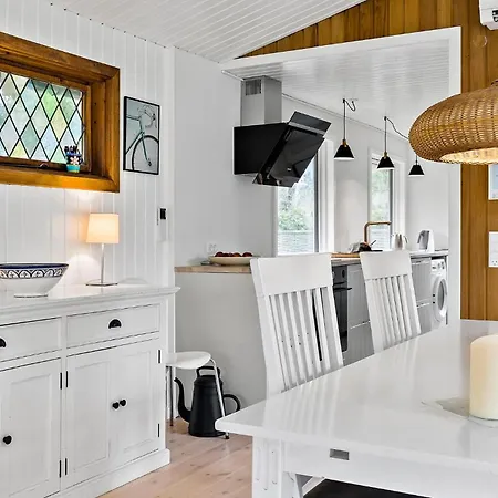 度假居 Beautiful In With Kitchen *