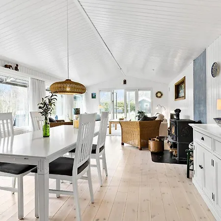 Beautiful In With Kitchen Melby