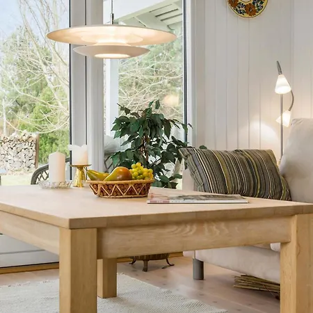Beautiful In With Kitchen