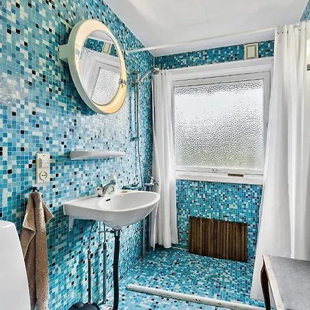 Beautiful In With Kitchen * Melby
